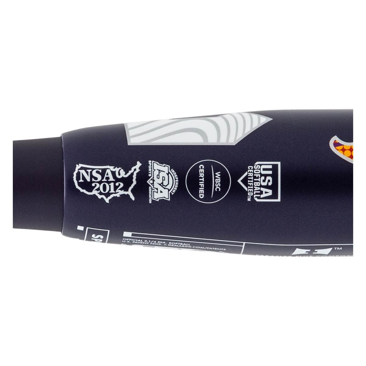 DeMarini 2022 Spryte (-12) Fastpitch Softballschläger