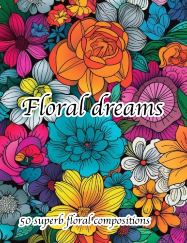 Floral dreams
