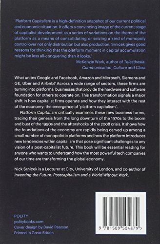 Platform Capitalism (Theory Redux) - Image 2