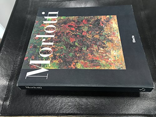  Ennio Morlotti. Opere (1936-1991). Catalogo della mostra (Conegliano Veneto, palazzo Sarcinelli, 10 novembre 1996-6 gennaio 1997). Ediz. illustrata