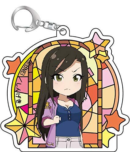 【向井拓海】アイドルマスター シンデレラガールズ劇場 とびきゃらトレーディングアクリルキーホルダー Passion Vol.2