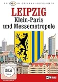  Die Ddr in Originalaufnahmen-Leipzig
