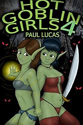 Hot Goblin Girls 4