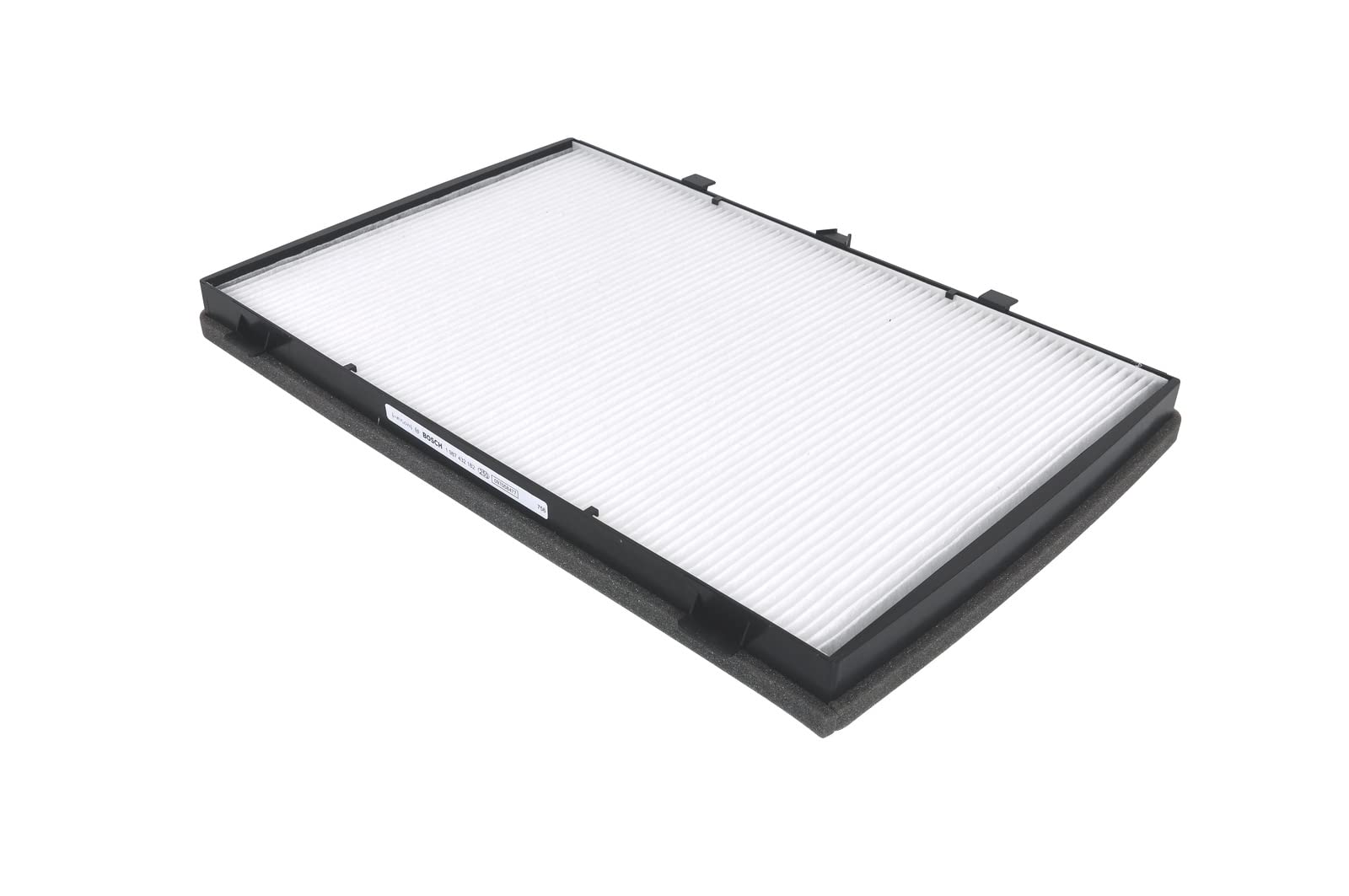 Bosch 1987432182 Cabin Filter (M2182)