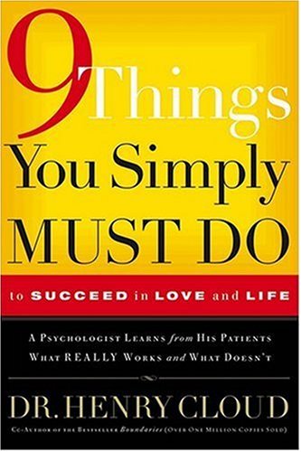 Things You Must Simply Do to 1591452368 Book Cover