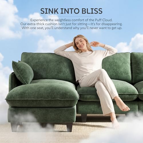 Luxury Sectional Sofa with Recliners
