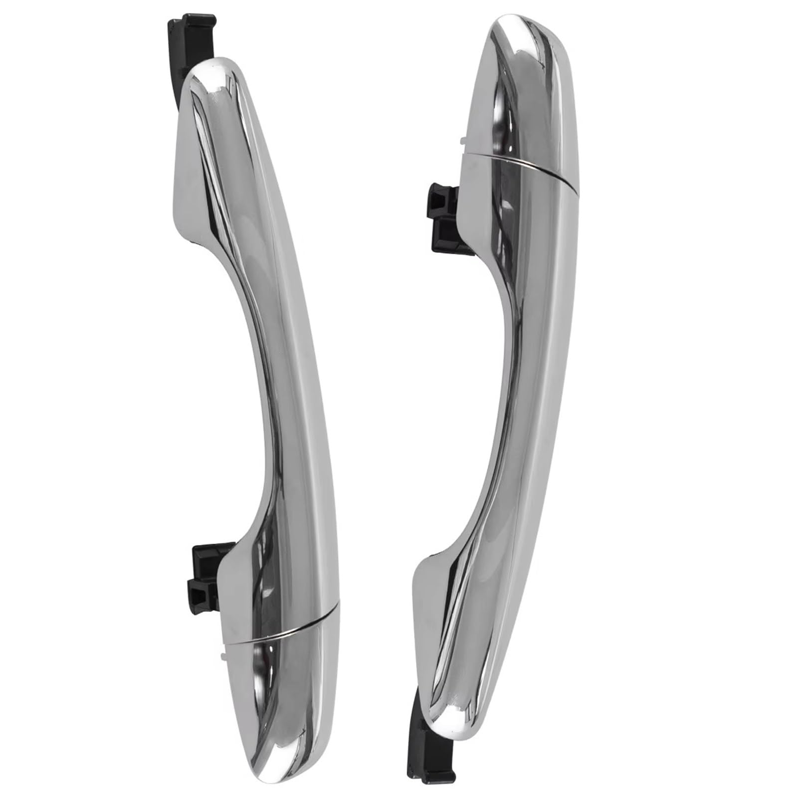 Poignées de porte extérieure Kia Sorento pour trajets en famille Sorento 2017 2018