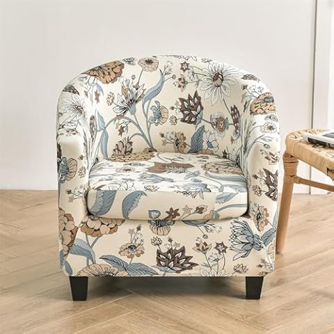 Housses de fauteuil extensibles TOPCHANCES Cover