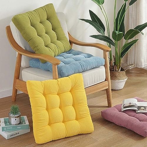 Listado y reviews de Sillas terraza cojines - cinco favoritos. 11 Imagen adicional