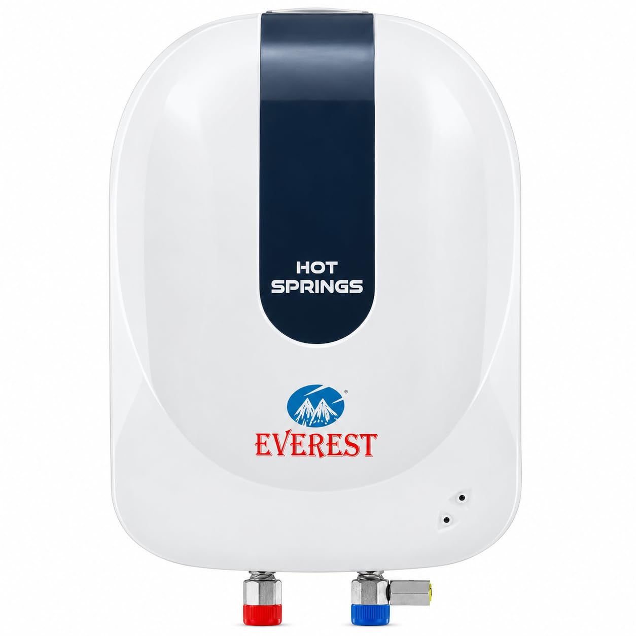 Everest Instant Water Heater - 3L Hot Water On Demand -1