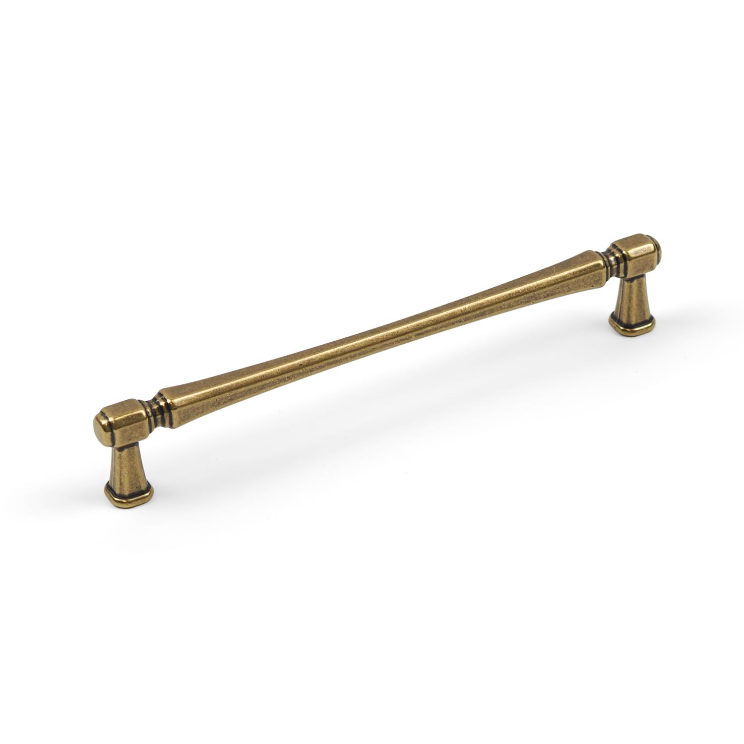 160mm Antique Brass Handle