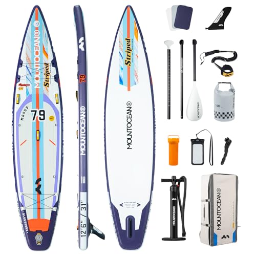 MOUNTOCEAN 12'6
