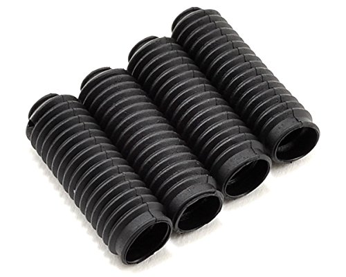 RC4WD Super Scale Shock Boot Black RC4ZS0891 Electric Car/Truck Option Parts