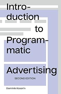 Introduction to Programmatic Advertising