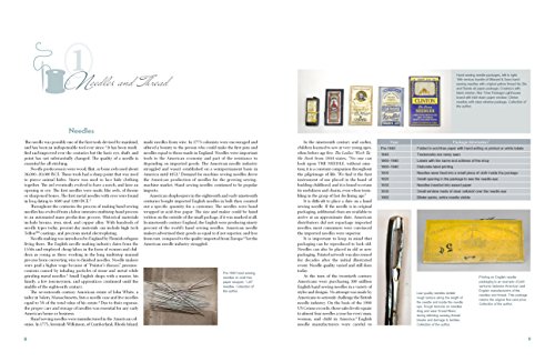 Antique American Needlework Tools - Image 4