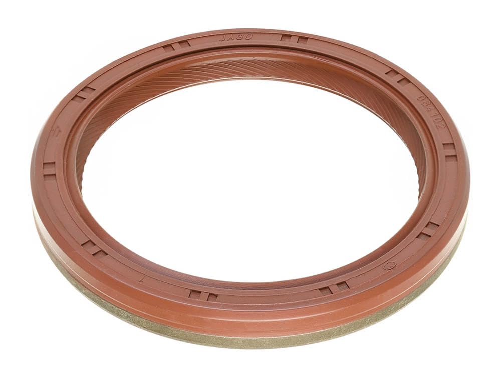 Timing End AJUSA 15077800 Shaft Seal, crankshaft for NISSAN,VW