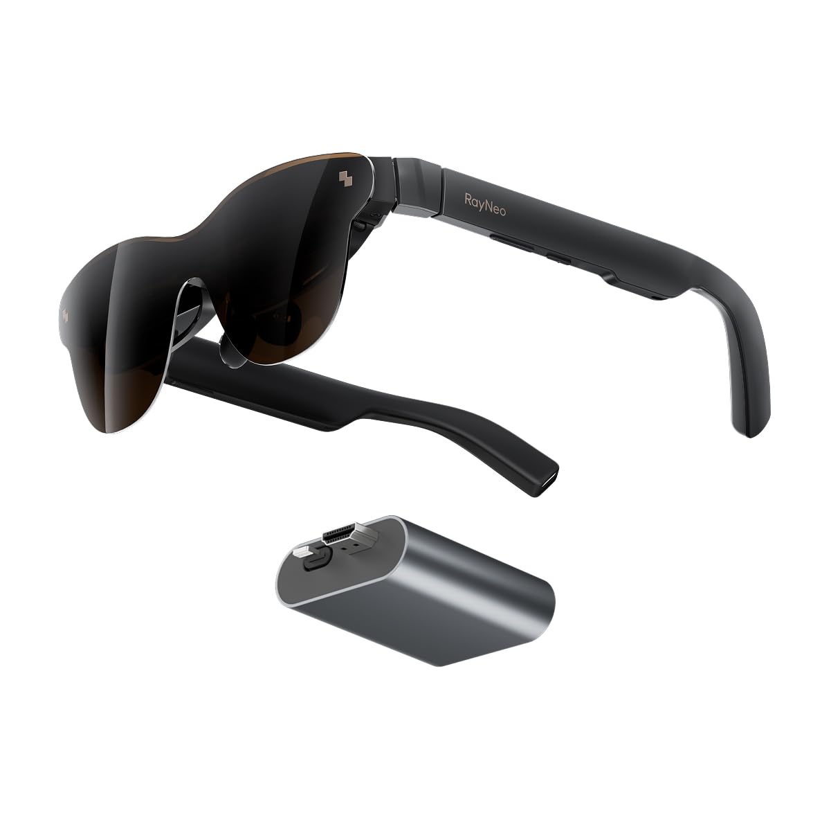 RayNeo Air 3s Pro Glasses & HDMI Adapter – HueView 2.0