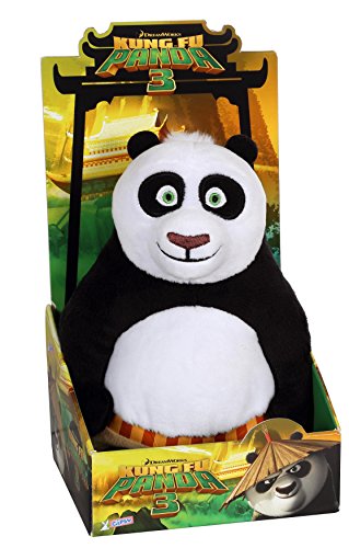 peluche kung fu panda