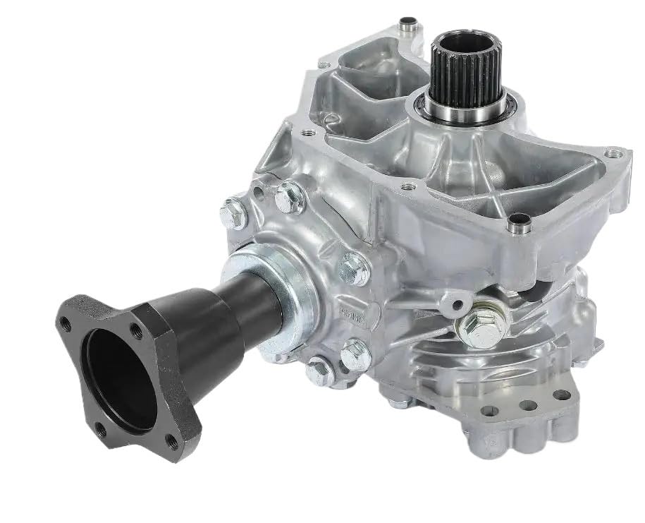 33100-JP11C 33100-JP00B 33100-JP01B 33100-JP01C 412-51337 Differential 2009-2014 Compatible with Nissan Murano Compatible with Infiniti JX35 35L V6