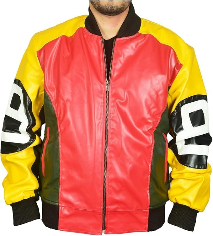 Review de Chaqueta Stradivarius más recomendados. 6 Imagen adicional