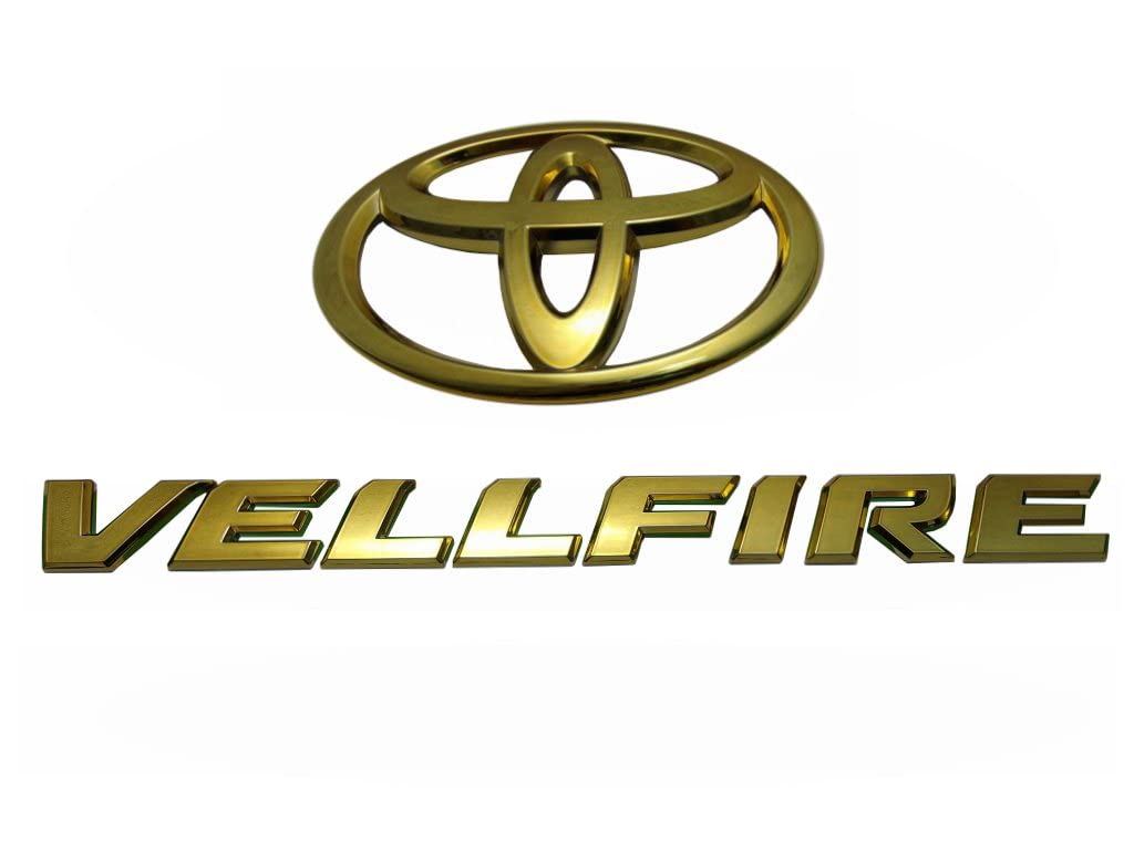 Amazon | □トヨタ 30系ヴェルファイア（VELLFIRE）プレミアム 
