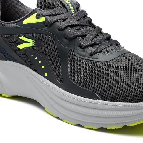 Image of Action | Athleo | BULLET-211 | Stylish | Lightweight | Comfortable | Trendy | Sports | Running Shoes | for Men