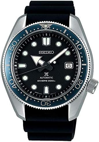 Seiko Prospex 1968 Automatic Diver's 200M Modern Re-interpretation Watch  SPB079J1, Diver : Amazon.com.au: Clothing, Shoes \u0026 Accessories
