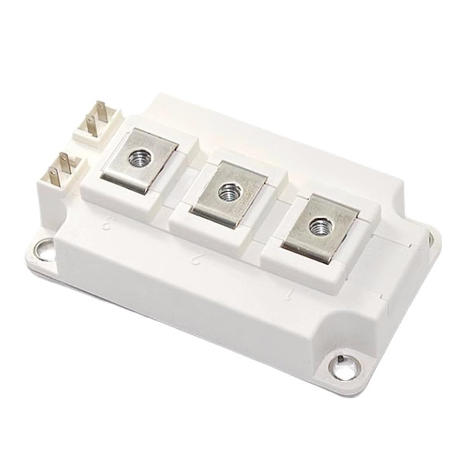 Module BSM200GB120DLC à faible perte thermique pour onduleurs