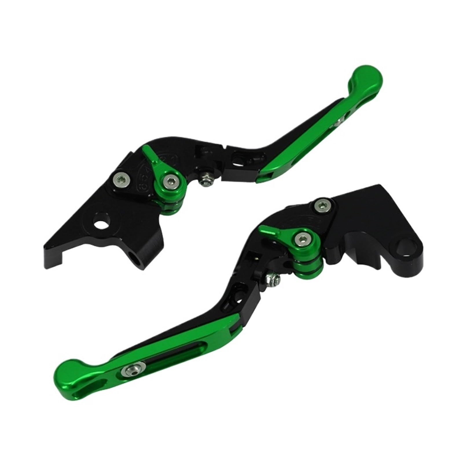 Mwbdjfod Color 21 For Ho&Nda Cbr1000 Rr Cbr1000rr/Fireblade/Sp 2017 2018 Motorcycle Brake Clutch Levers Cnc Adjustable Folding Extendable Handlebar Clutchs Brakes Levers