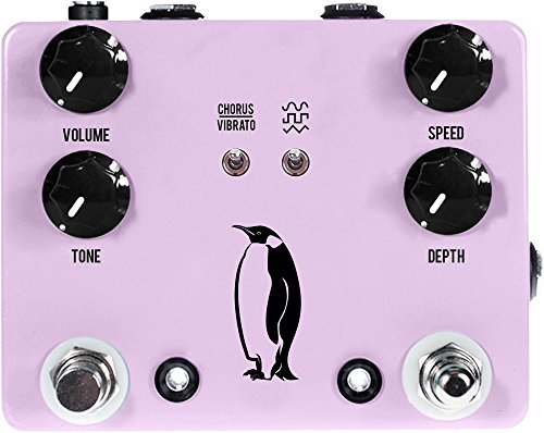 JHS pedaal emperor effectpedaal