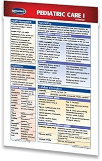 Pediatric Care Guide I - 4.5