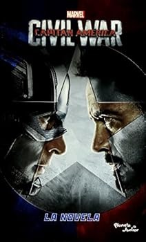 Perfect Paperback Capitán América. Civil War. La novela [Spanish] Book