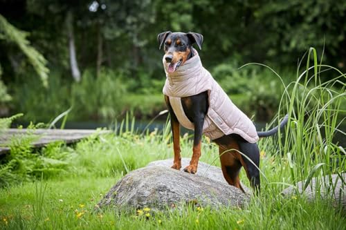 Wolters Steppjacke Cosy, Größe:26 cm, Farbe:Taupe