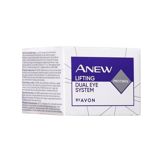 ANEW Brightening Dual Eye System for Women