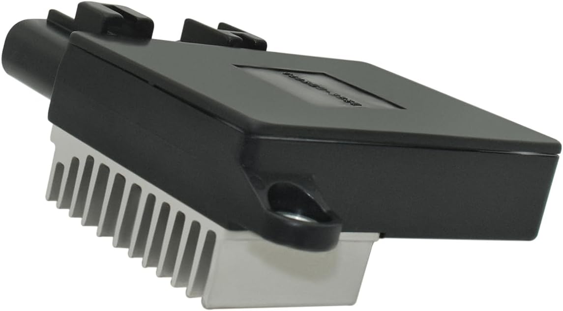 1PCS 499300-3580 Radiator Cooling Fan Computer Control Module Unit for Mazda CX3 6 CX5