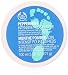 The Body Shop Peppermint Intensive Foot Rescue Cream (Packaging May Vary)