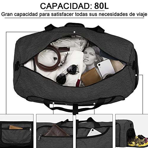 La Mejor review de Maleta valisa disponible en línea. 21 Imagen adicional