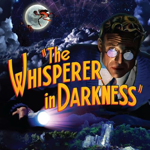 'The Whisperer in Darkness' is a Must Watch For Lovecraft Fans!