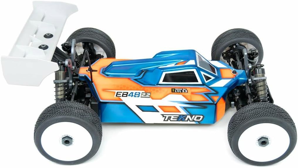 Tekno RC 9005 EB48 2.2 1/8th 4WD Competition Electric Buggy Kit