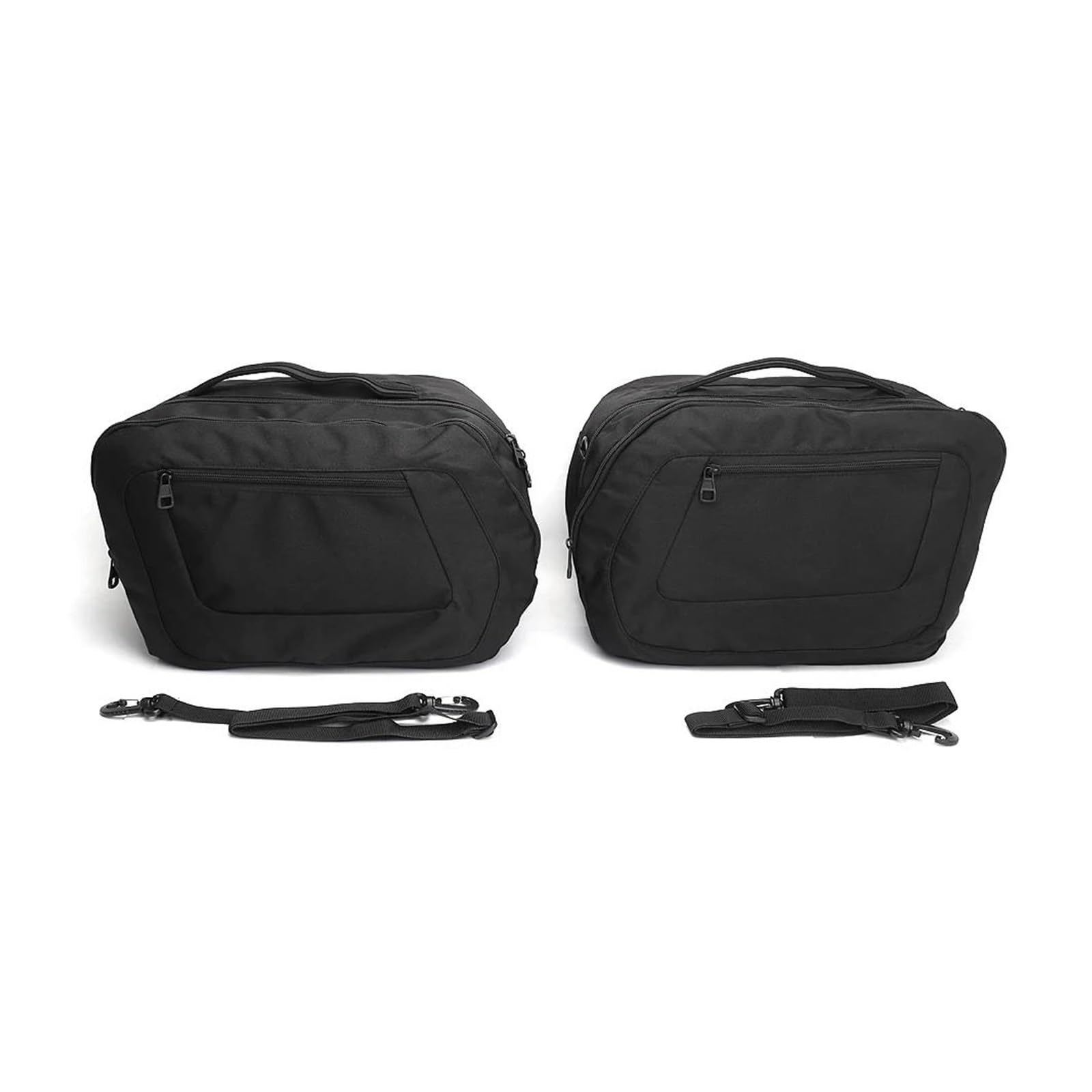 Cola De Bolsas Para Moto Para B&MW R1250RT R1250 RT R1200RT K1600GTL K1600GT K 1600 GT Caja Herramientas Bolsa Sillín Bolsa Equipaje Lateral Bolsas Interiores Motocicletas Bolsa lateral de motocicleta