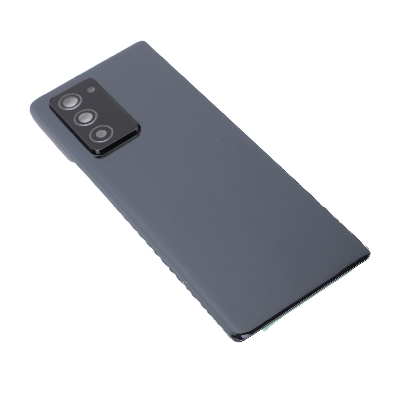 Sxhlseller Z Fold 2 Zestaw Wymiany Szkła - Przednie i Tylne Okładki Z Zawodowymi Narzędziami do Napraw (BLACK)