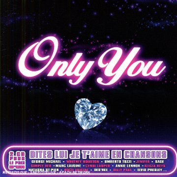 Bild: Only You f�r 12,33 EUR bei amazon.de