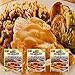 Southeastern Mills Turkey Gravy Mix, 3 Ounce (Pack of 3)