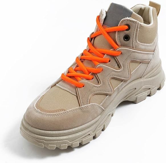 Image of WISDOM Round Oval Shoe Athletic Shoe Laces for Sport /Running Shoes