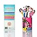 HOHO Kids Lovely Stationery Set of 6 Pens and Pen Holder