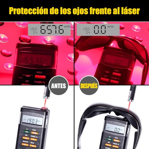 Gafas de protección 22 Imagen adicional