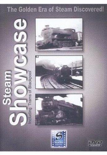 Amazon.com: Steam Showcase [DVD] : Movies & TV