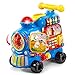 VTech Sit-to-Stand Ultimate Alphabet Train, Blue