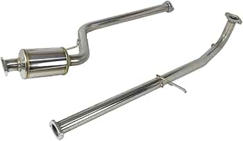 Amazon | ARMS CPS コペン L880K 中間パイプ 消音器付き 競技用