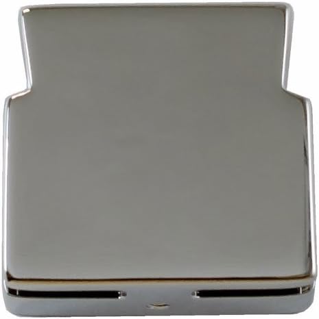 Amerec CFSH-BN ComfortFlo Steam Head, Brushed Nickel